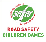 Safar Road Safety Children Games